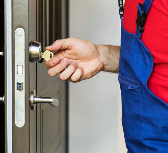 Residential Locksmith Corcoran