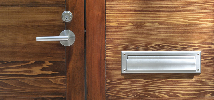 Electric Front Door Lock Repair Corcoran