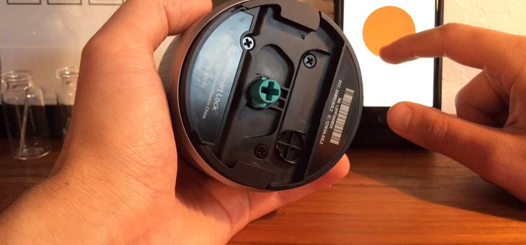 Corcoran Smart Lock Repair